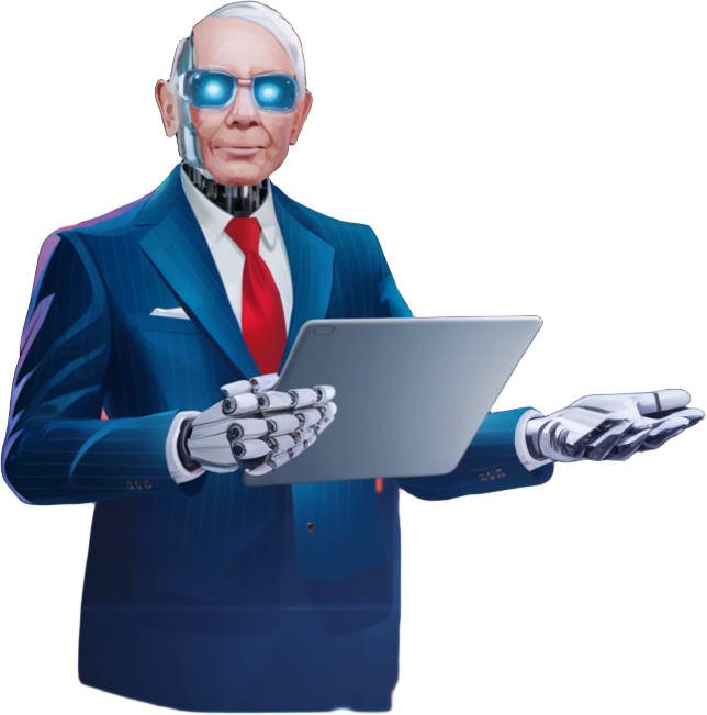 Stock Reports from AI Agents